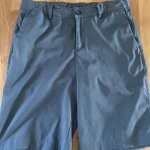 Boys Nike Golf Shorts